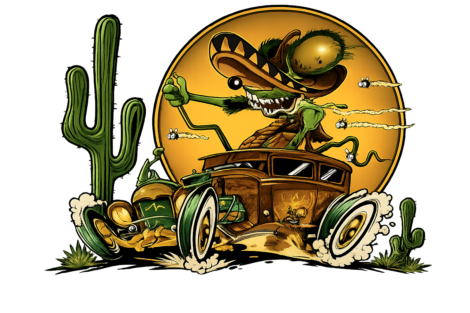 Ramirez Auto Body and Paint
